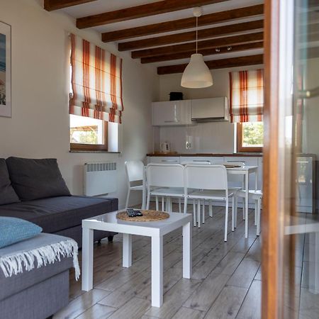 Nadmorska Osada Villa Leba Bagian luar foto